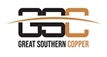 GREAT SOUTHERN COPPER ORD GBP0.01