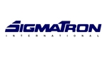 SIGMATRON INTERNATIONAL INC.