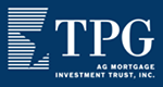 AG MORTGAGE INVESTMENT TRUST