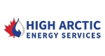 HIGH ARCTIC ENERGY SERVICES. HGHAF