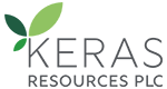 KERAS RESOURCES ORD 1P