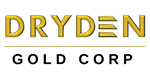 DRYDEN GOLD CORP COM CANADA DRYGF