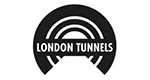 THE LONDON TUNNELS