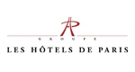 HOTELS DE PARIS