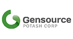 GENSOURCE POTASH CORP. COM SHS NPV (DI)