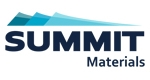 SUMMIT MATERIALS INC. CLASS A