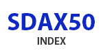 SDAX50 PERF INDEX