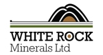 WHITE ROCK MINERALS LIMITED