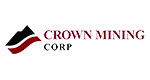 CROWN MNG CORP ORD