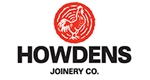 HOWDEN JOINERY GRP. ORD 10P