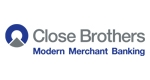 CLOSE BROTHERS GRP. ORD 25P