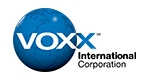 VOXX INTERNATIONAL
