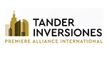 TANDER INVERSIONES