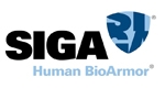 SIGA TECHNOLOGIES INC.