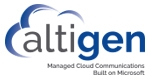 ALTIGEN COMMUNICATIONS ATGN