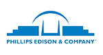 PHILLIPS EDISON & CO.