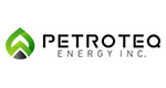 PETROTEQ ENERGY INC. PQEFF