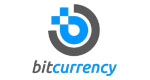 BITCURRENCY - BTCR/USD