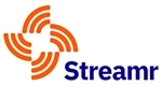 STREAMR - DATA/USDT