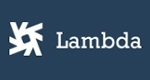 LAMBDA (X100) - LAMB/ETH