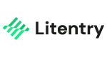 LITENTRY (X100000) - LIT/ETH