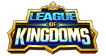 LEAGUE OF KINGDOMS - LOKA/USD