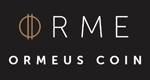 ORMEUS COIN (X100) - ORME/BTC
