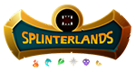 SPLINTERLANDS - SPS/USD