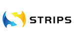 STRIPS FINANCE - STRP/ETH