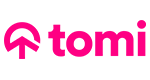 TOMINET - TOMI/USD