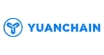 YUAN CHAIN COIN (X1000) - YCC/ETH