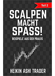 Scalpen macht Spass 2