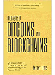 The Basics of Bitcoins and Blockchains