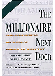 The Millionaire Next Door