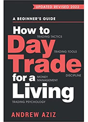 How to Day Trade for a Living