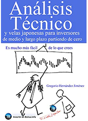 Análisis técnico y velas japonesas