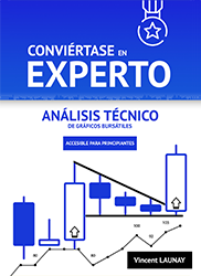 Conviertase en EXPERTO en analysis tecnico de graficos bursatiles