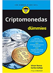 Criptomonedas para dummies