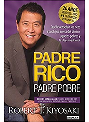 Padre rico. Padre pobre.