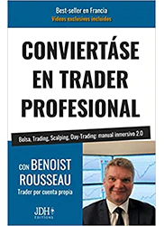 Conviertáse en trader profesional