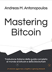 Mastering Bitcoin