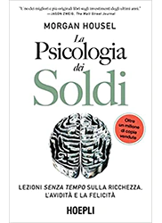 La psicologia dei soldi