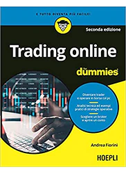 Trading online for dummies