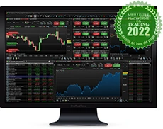 ProRealTime Trading