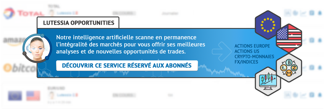 L'intelligence artificielle au service de votre trading