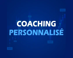 Coaching personnalisé sur les marchés financiers